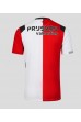 Feyenoord Goncalo Borges #11 Fotballdrakt Hjemme Klær 2026-27 Korte ermer